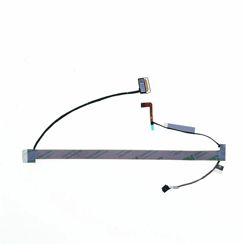 

New Original Laptop Camera Cable For Lenovo Thinkpad T14 Gen 2 2021 LED RGB HD 5C11C12490 DC020023K60