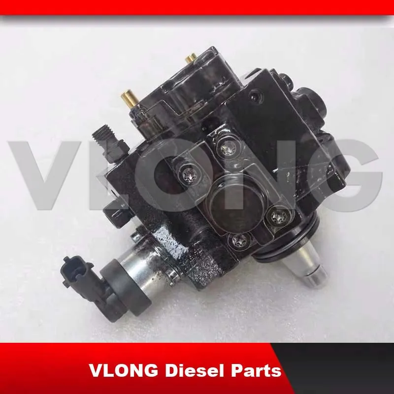 Подлинный новый топливный насос высокого давления 4990601 0 445 020 119 0445020119 для Cummins ISF 2 8