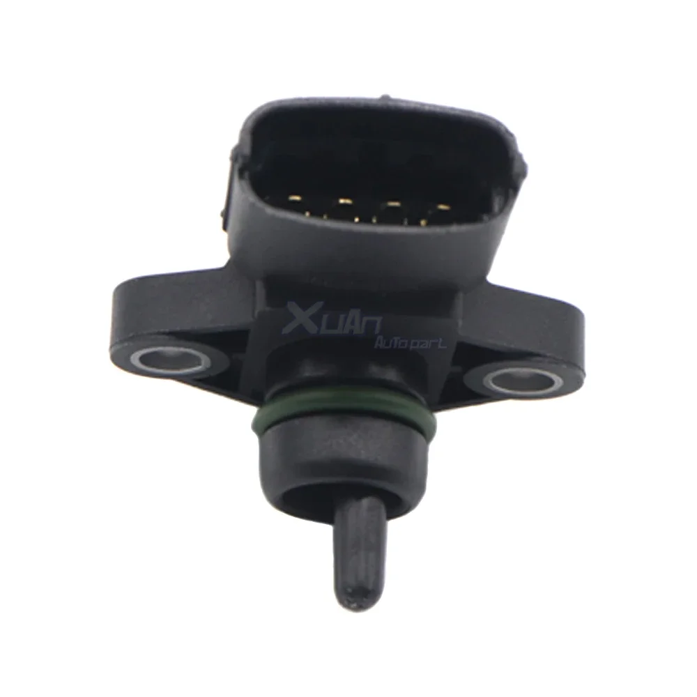 Машина 3930038110 Датчик абсолютного повышения давления в коллекторе для Hyundai LAVITA SONATA