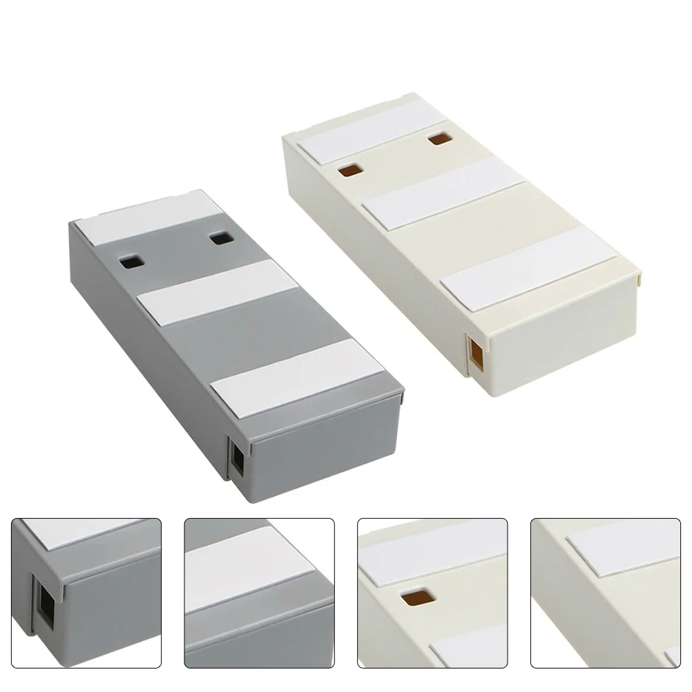 

Drawer Desktable Traystorage Box Organizerstationery Christmas Holder Gift Stationary Students Expandable Drawerson Stick Pen