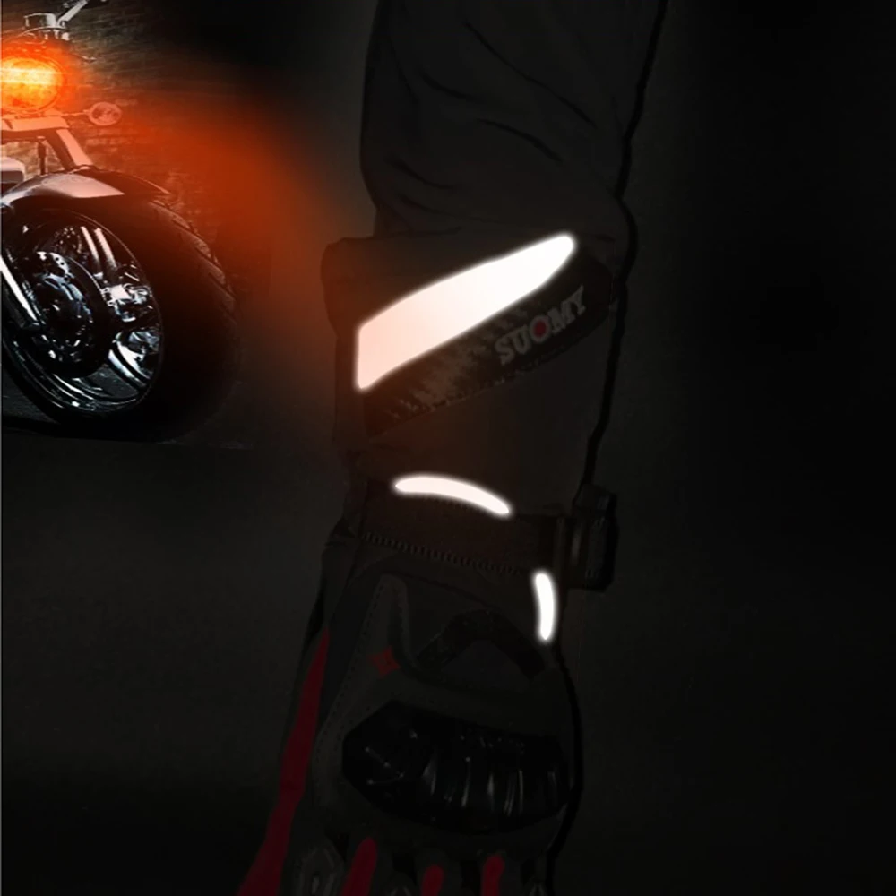 Новые брендовые Мотоциклетные Перчатки Suomy летние мотоциклетные перчатки