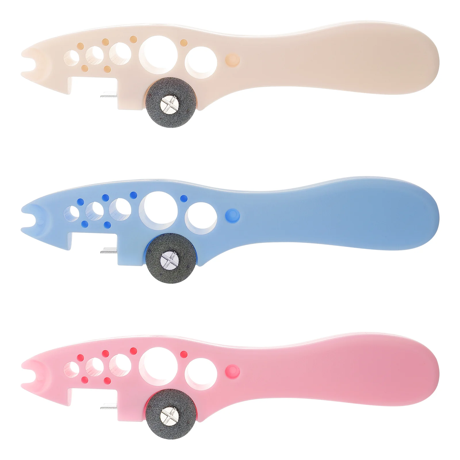 

Ampoule Opener Bottledevice Vial Ampule Breaker Glasssupplies Cutting Open Tools Snapperjar Grip Accessory Portable