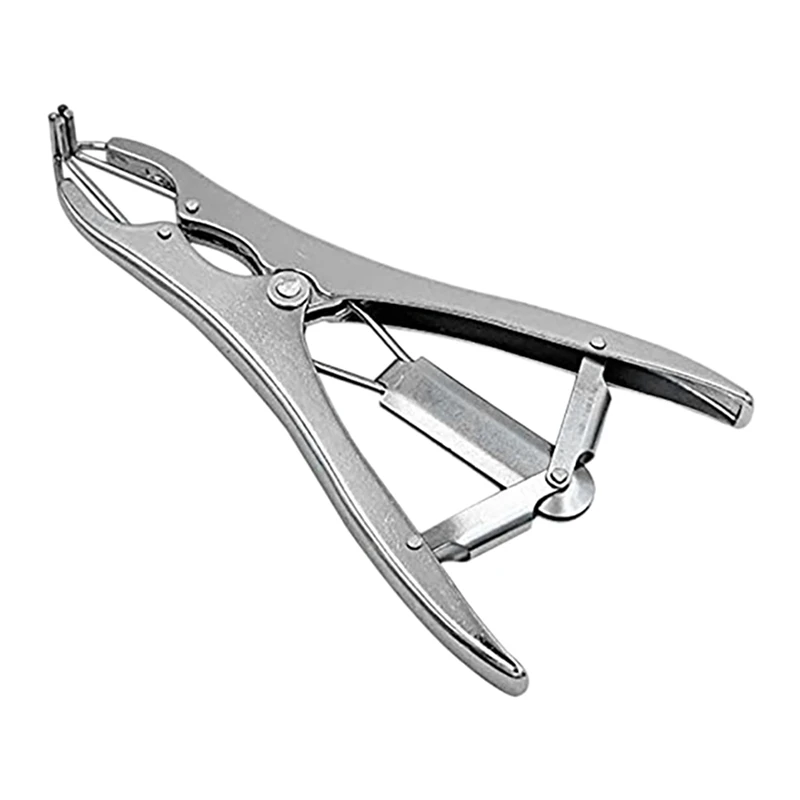 

Metal Balloons Expansion Pliers Tool Broken Tail Ring Filling Balloon Mouth Expander DIY Multifunction Tools