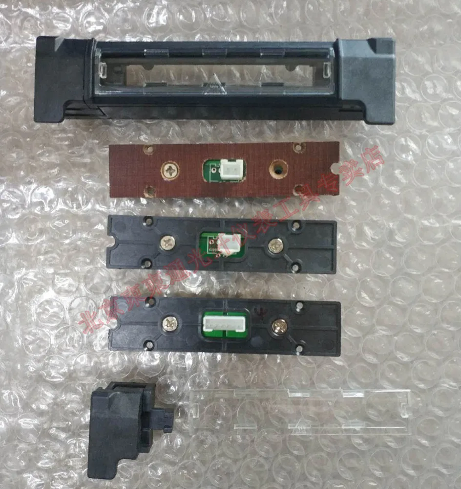 Furnace Shell for DVP-730 730H 740/760/16 Optical Fiber Splicer Heating Furnace Shell Heating Core