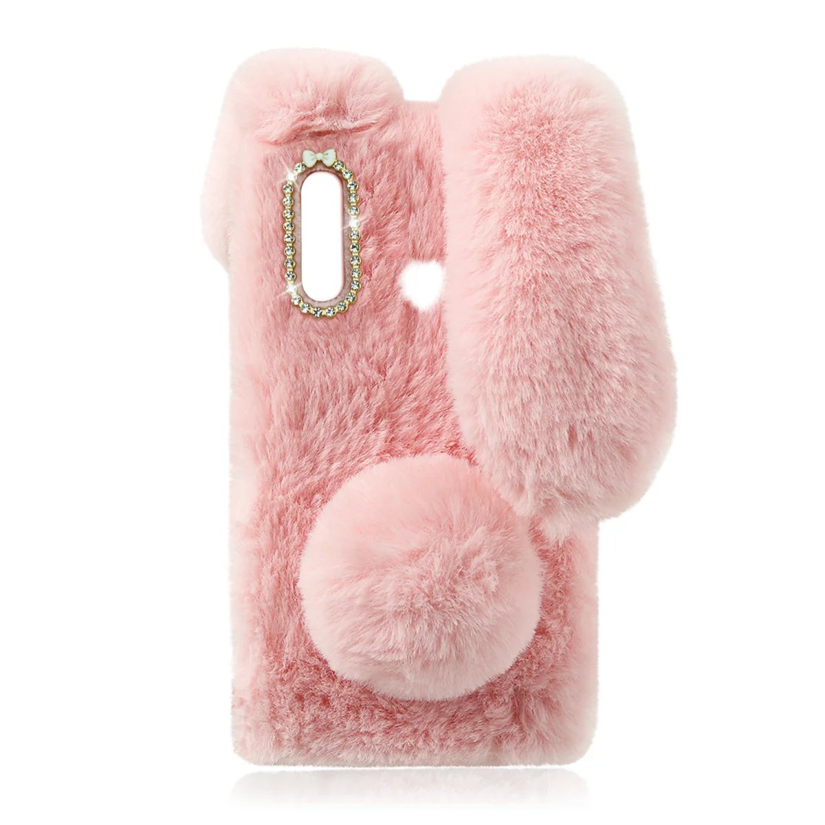 

Protective Shell Klevercase Cellphone Cover Protector Iphonesecase Se Cartoon Protector Plush Cover