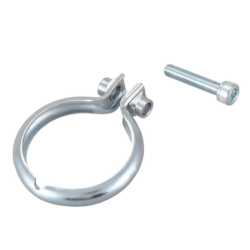 2 шт. зажим Клапана EGR из нержавеющей стали для Peugeot Citroen Fiat Ford Mini Mazda 16283J