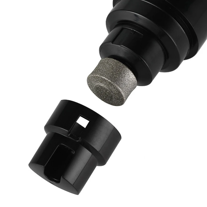 Сменная головка для ногтей собак-Шлифовальная домашних животных алмазная