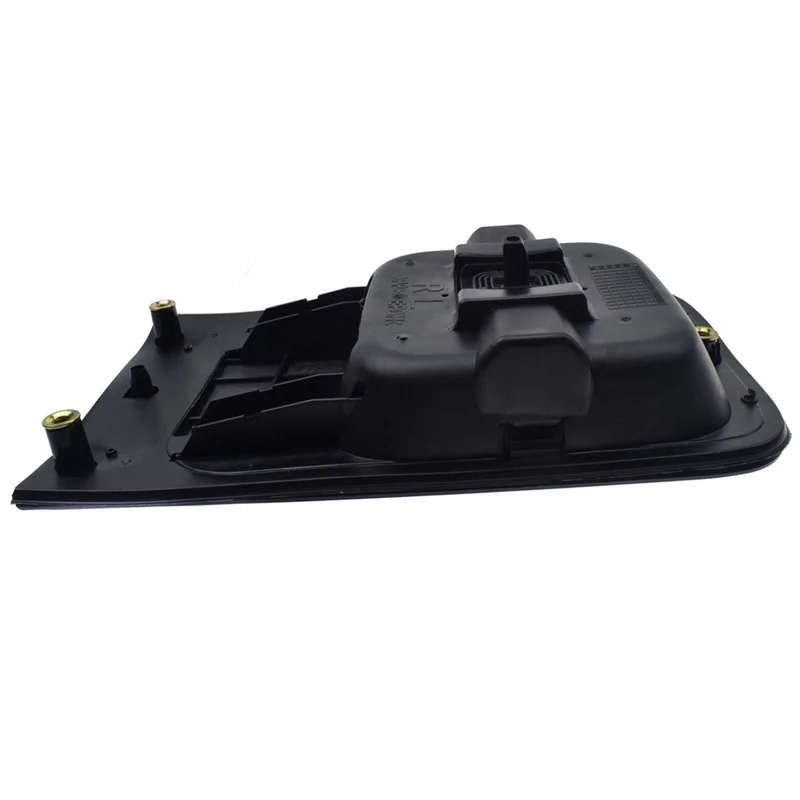 Фото Для Hyundai H1 Grand Starex Imax I800 2005-2018 Раздвижная дверь Внешняя ручка Средняя дверная ручка Черный 83650-4H100 Левый №1
