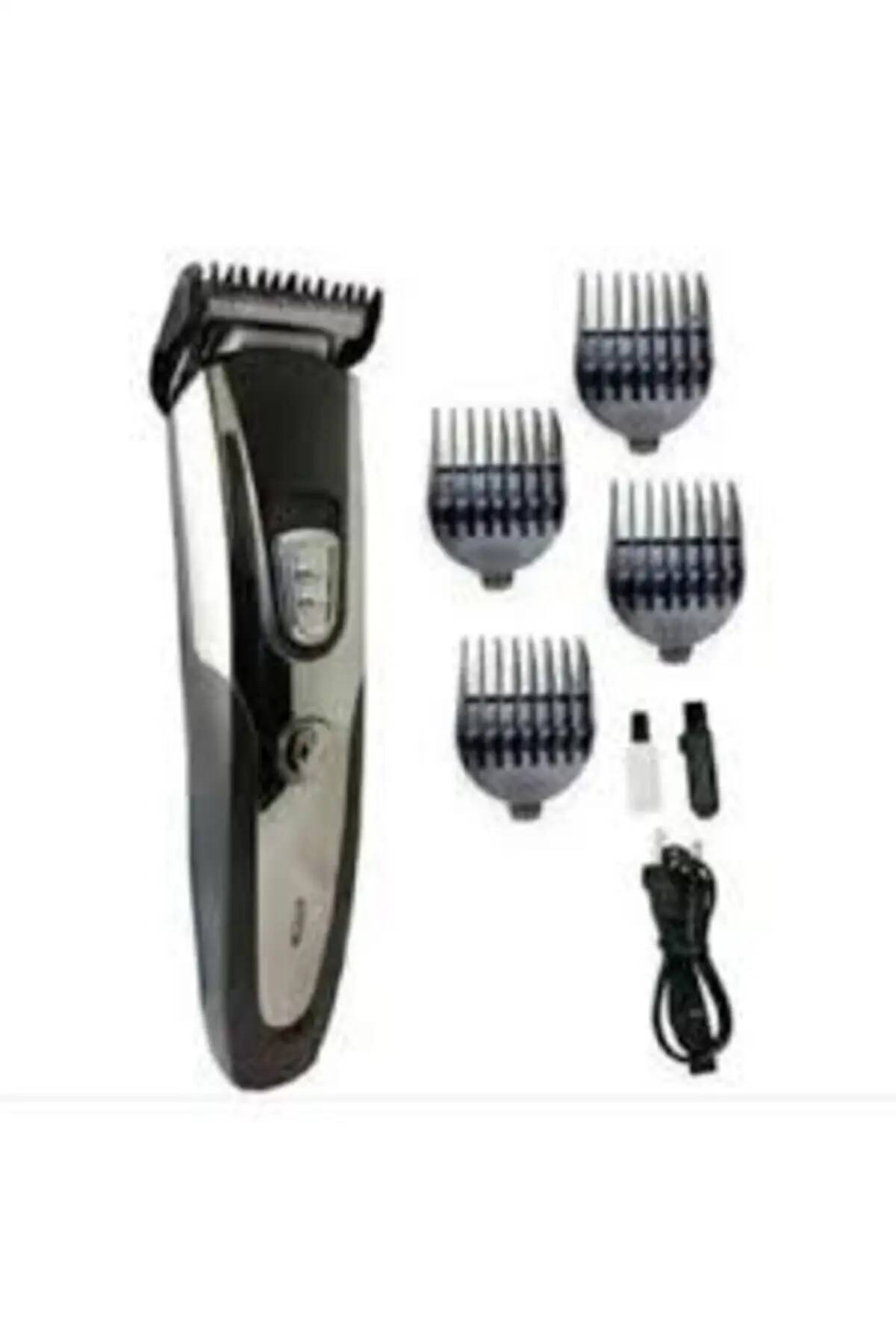 

Профессиональный перезаряжаемый лазерный станок для стрижки волос и бороды