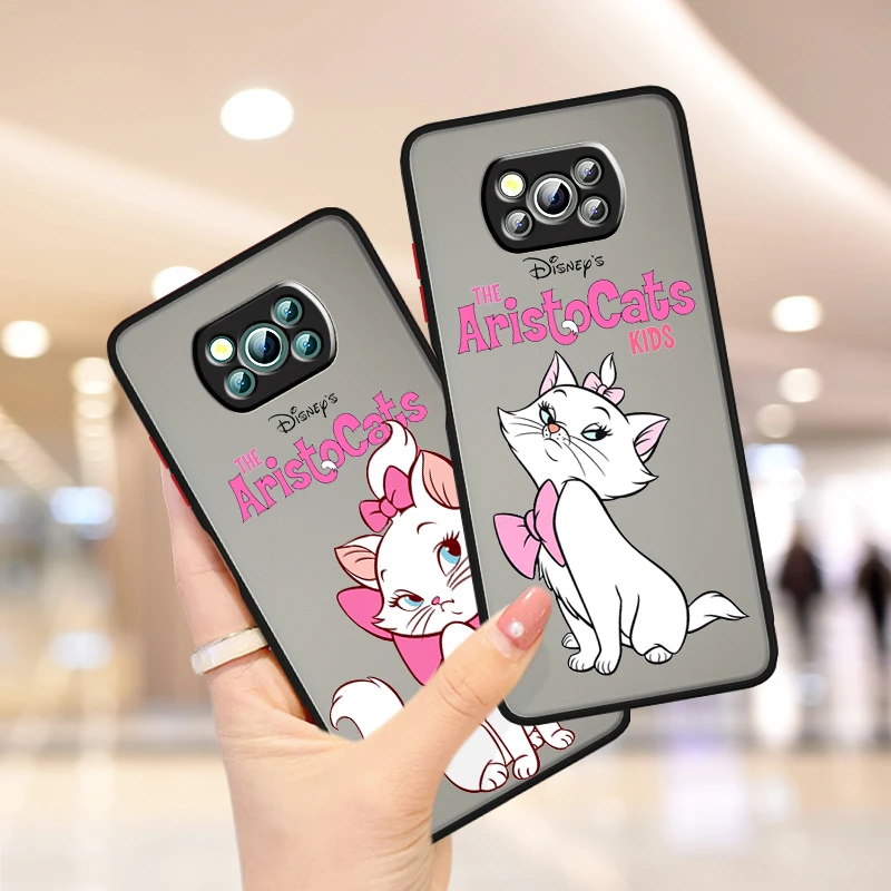 Чехол для Xiaomi Poco X5 F5 X3 M3 M5S M4 F4 C55 C50 C40 GT Pro 4G