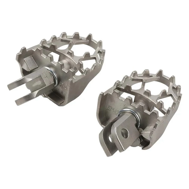 Подножки для мотоцикла подножки подставки ног педали VOGE Valico DSX 525 DS X DS525 DS525X 525DSX