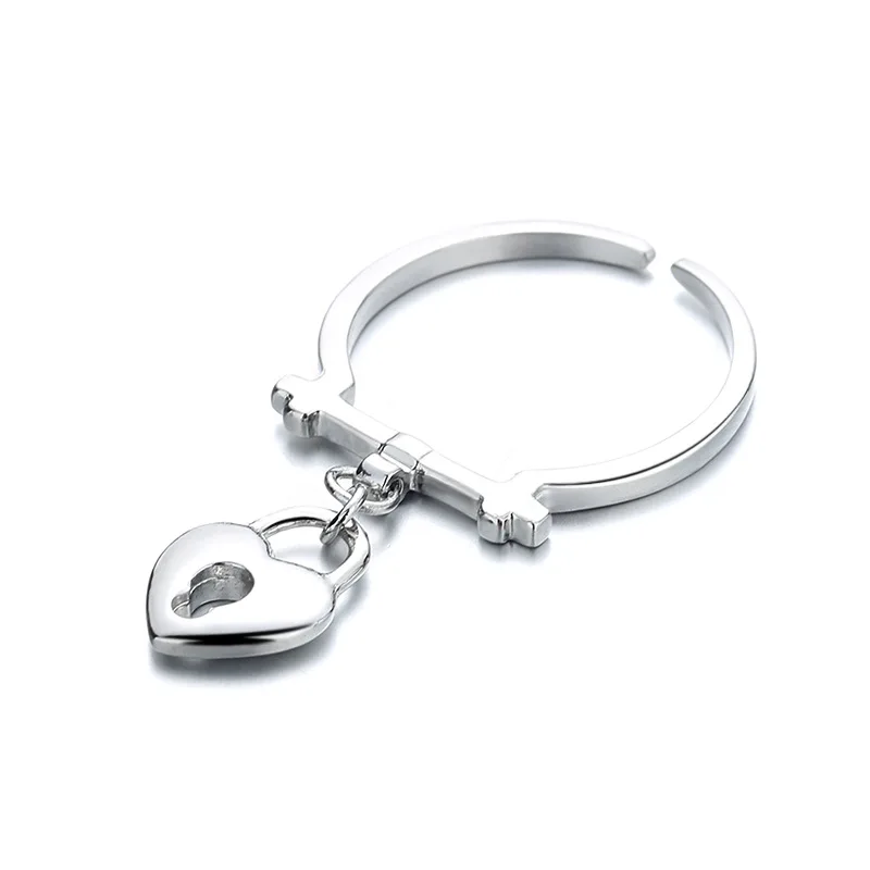 MEETSOFT 925 Серебряные винтажные Многослойные Полые циркониевые резные кольца в