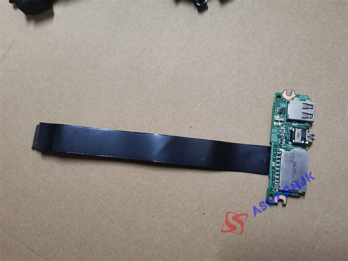 Оригинальный б/у кабель CN-0WVYY9 0WVYY9 WVYY9 для Dell Vostro 3468 3467 3478 3578 3568 входной выход