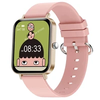 xiaomi cf82 smart watch for men wonen waterproof mens fitness bracelet heart rate monitor sport smartwatch for ios android