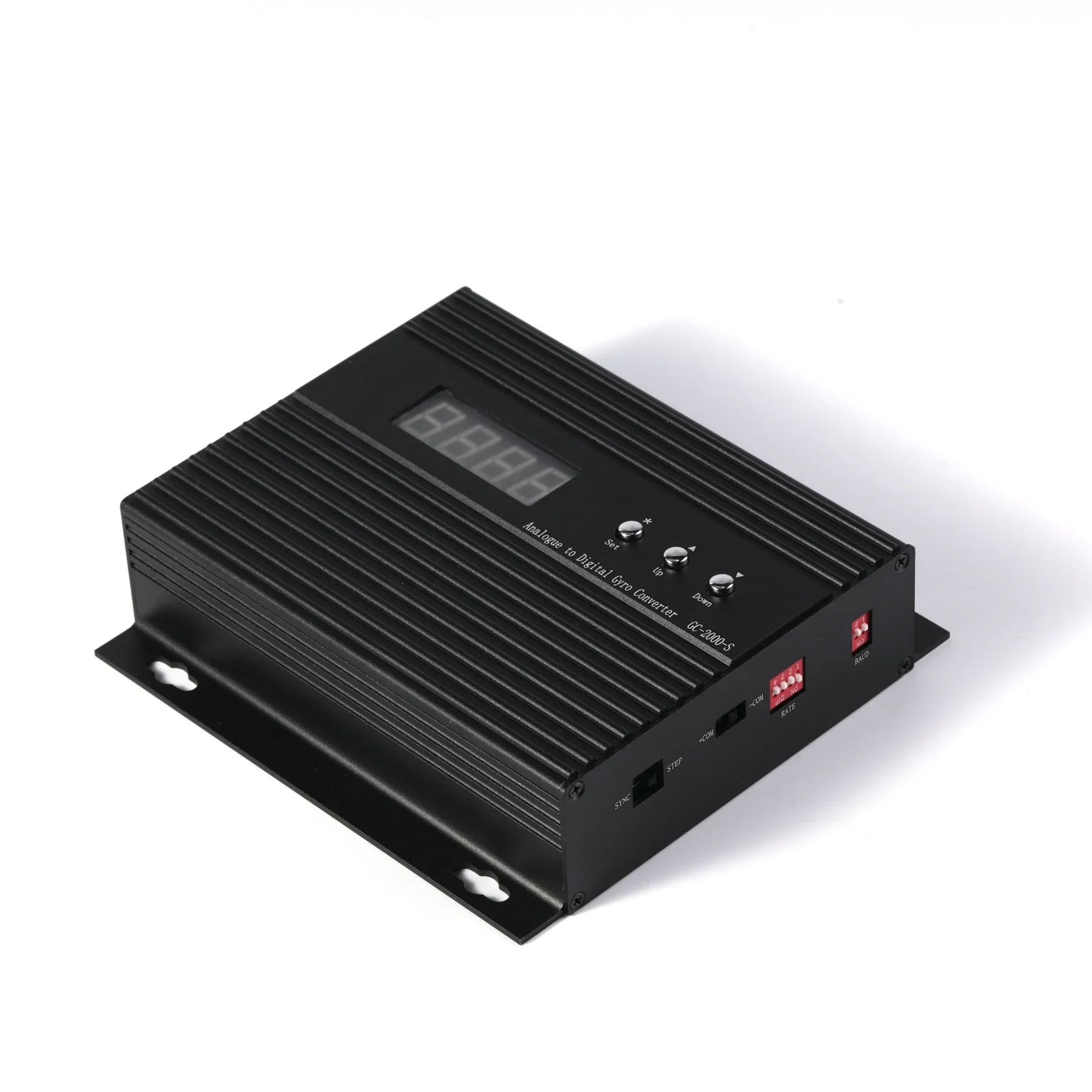 Фото GC-2000 Matsutec GC-2000 Гироконвертер NMEA0183 Цифровой сигнальный компас с дисплеем для навигации и катания на лодках №1
