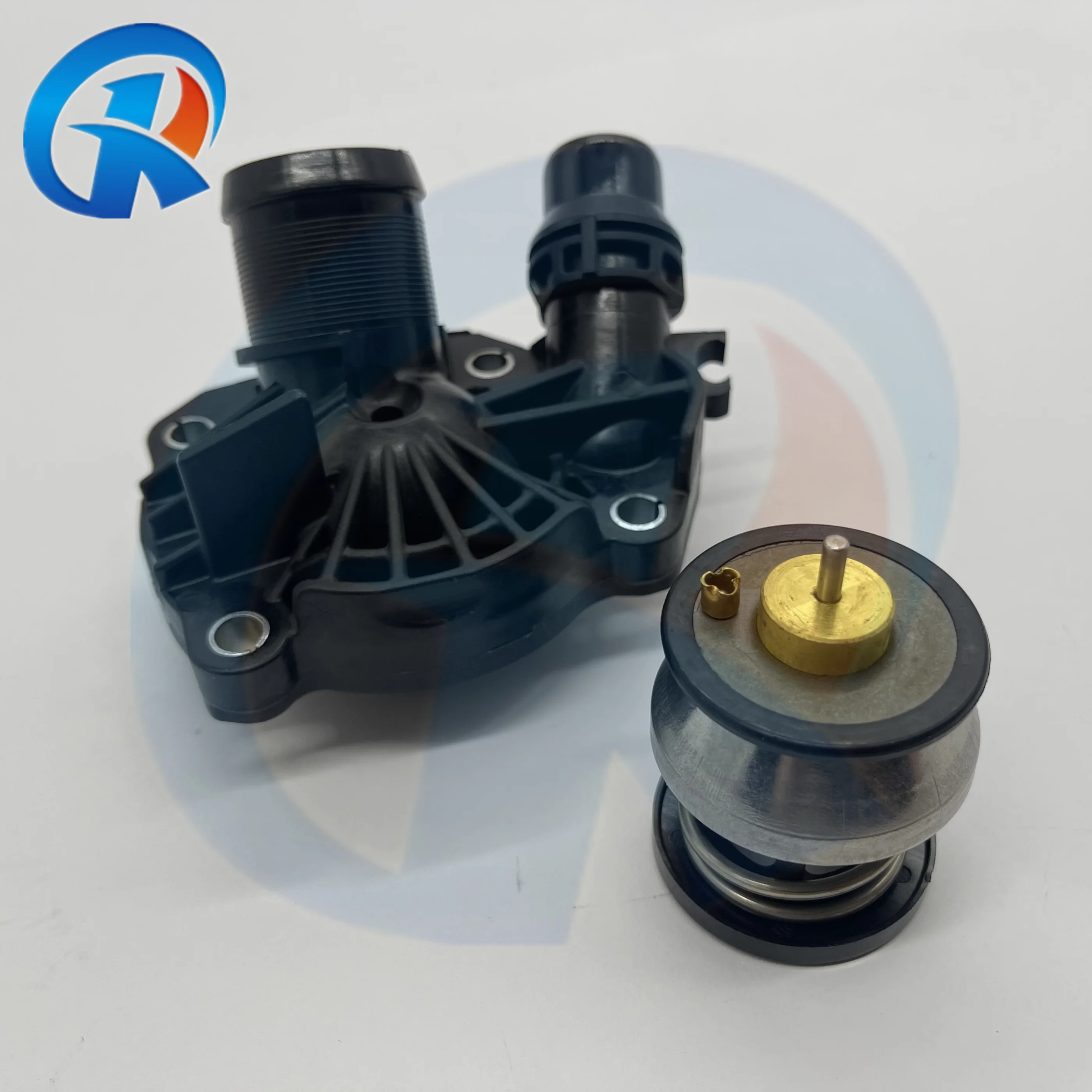 11518577894 11518588945 корпус термостата для охлаждения автомобильные и выходные трубы BMW