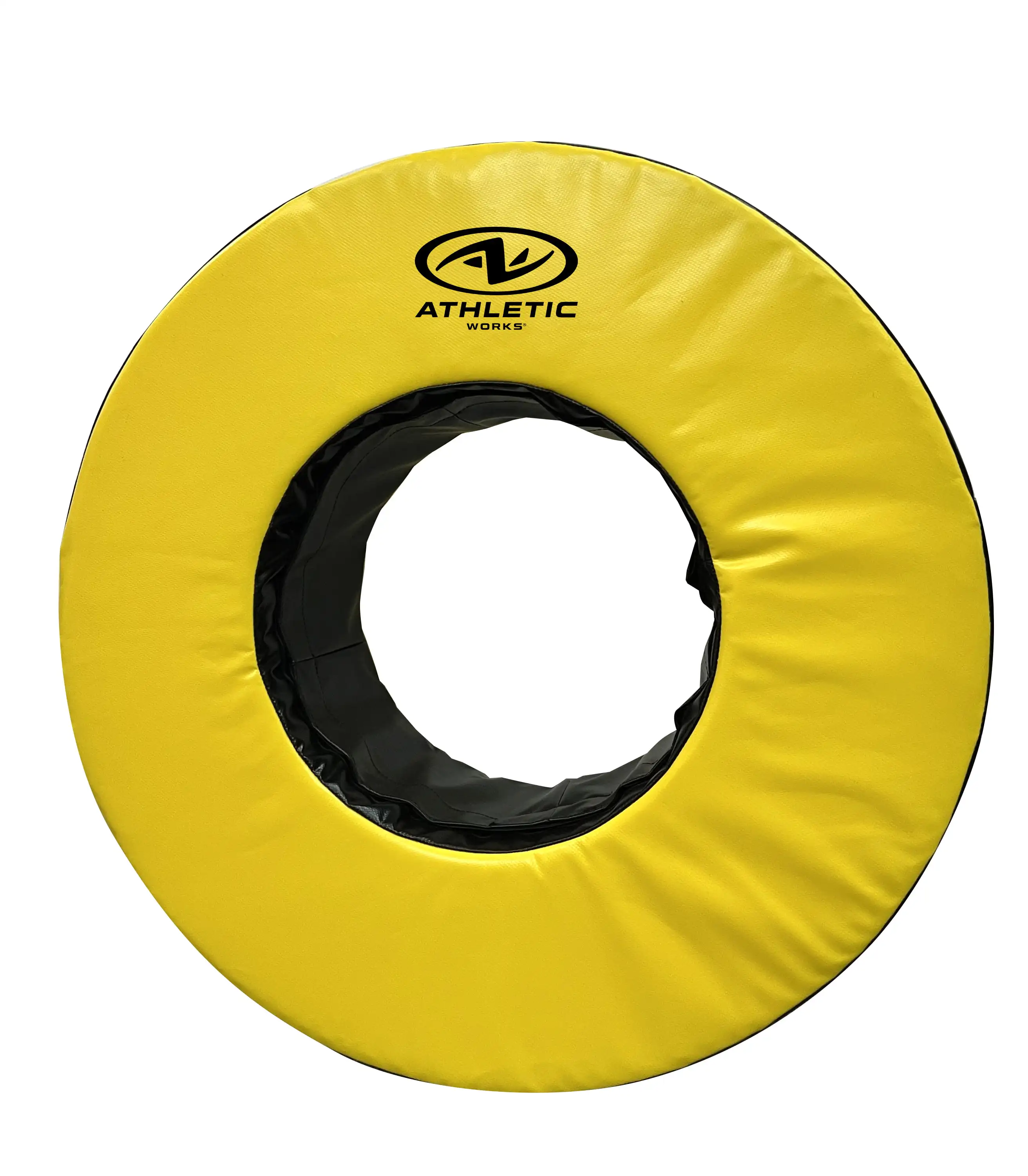 

Football Tackle Wheel (28" Diameter) - Training Equipment