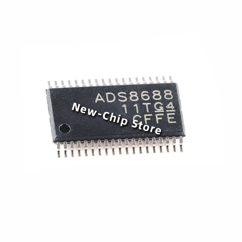 

2 шт.-10 шт./партия ADS8688IDBTR ADS8688 детской модели, новый оригинальный
