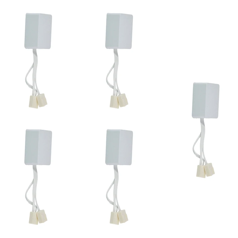 

5Pcs Fan Simulator For Bitmain Antminer Miners L3 D3 S7 S9 Z9 S17 T15 T9 V9 Support Automatic Speed Regulation