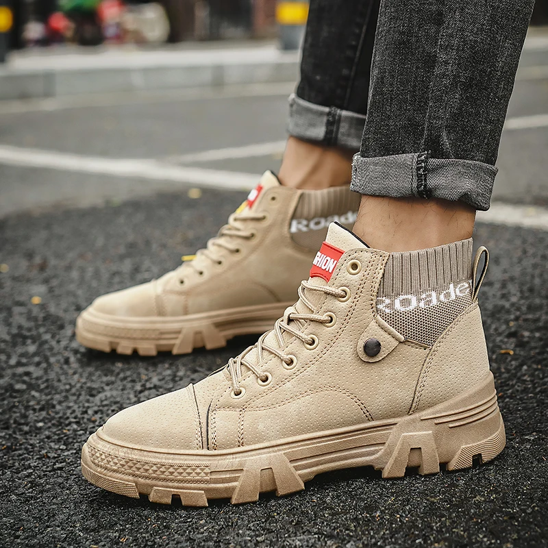 

Casual Sneakers Tenes Mascolino Leather Shoes Men Fashion Tennis 2022 Men Shoes Sport Designer Trainers Men's Boots Fur Tennis