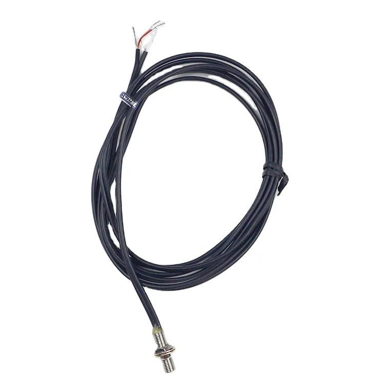 

New original Korean SANIL mountain one proximity switch BR-6M sensor one year warranty