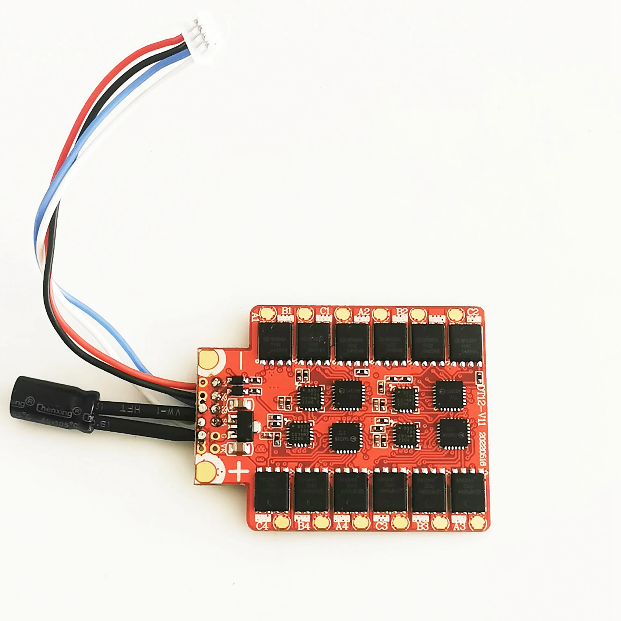 Цена Запасные части для радиоуправляемого дрона SJRC F11 4K PRO/F11s PRO/F11s 4K PRO