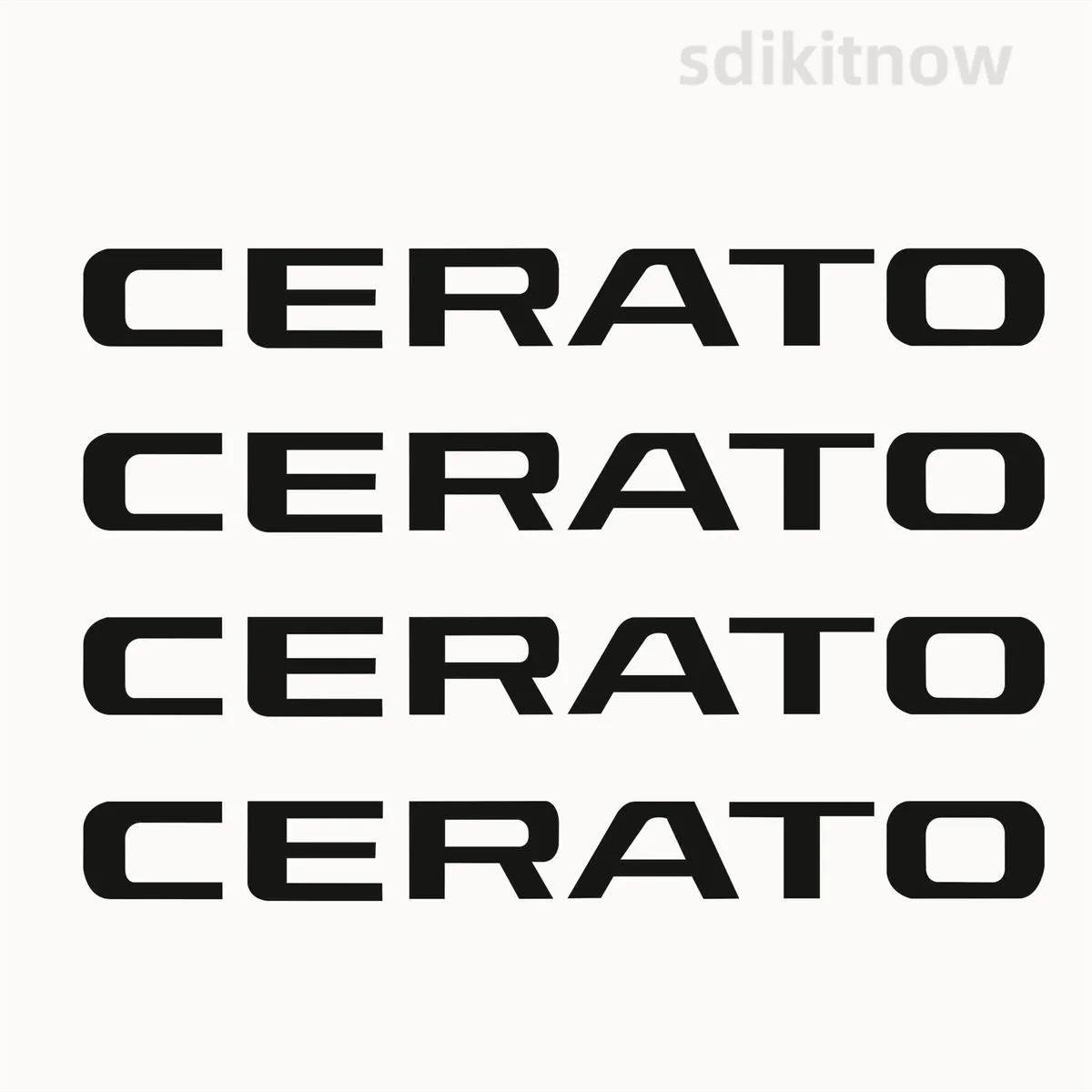 

Спортивная наклейка в виде сердца для автомобиля, стикер, аксессуары для kia cerato k2 k3 2 3 2017 2018 2019 2011 2024 2023