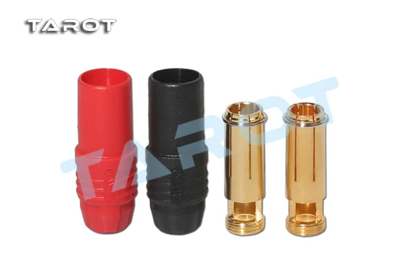 

Батарея Tarot AS150 plug group/без сопротивления TL2913