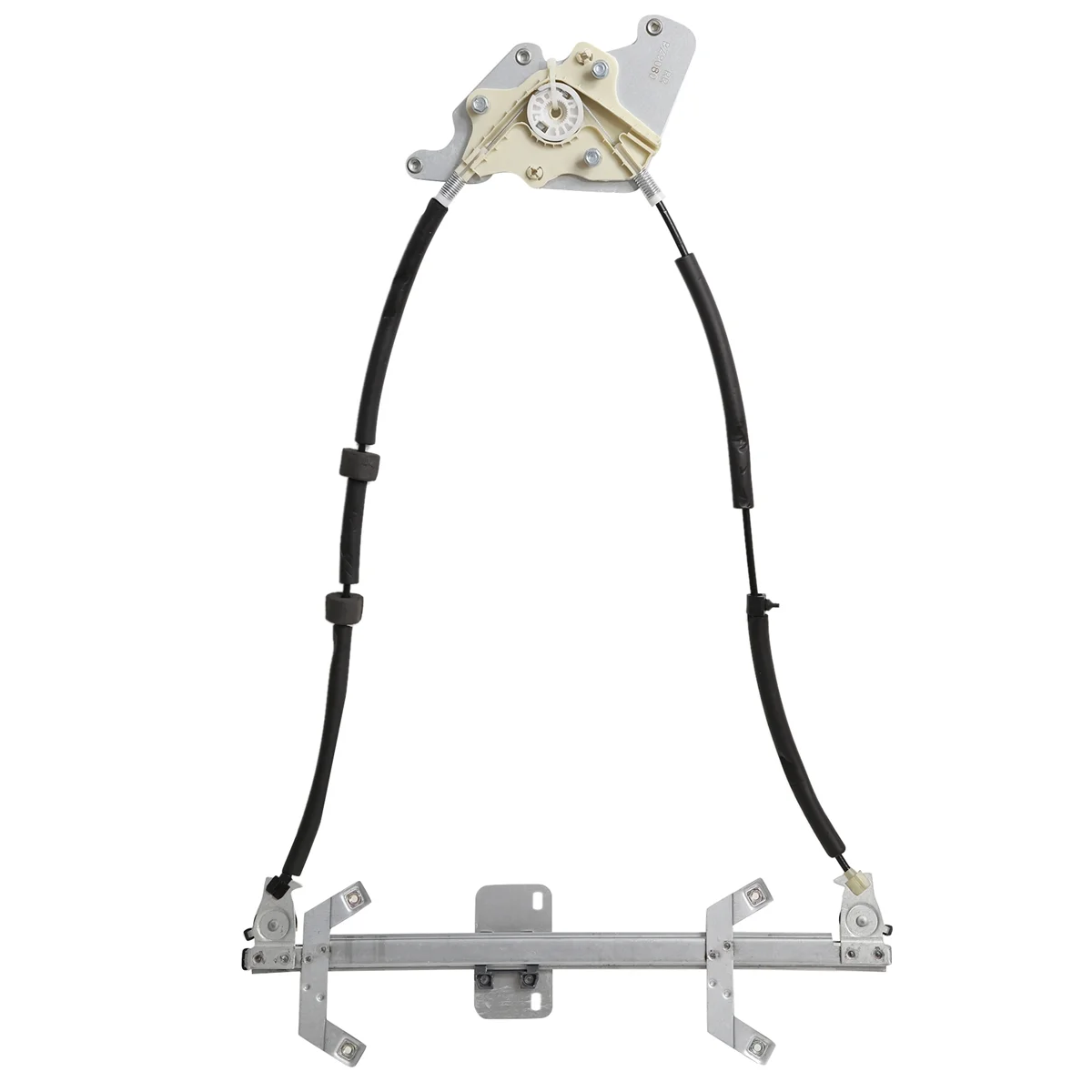 Стеклоподъемник задней правой двери без двигателя для Mercedes Benz G W463 A4637301046