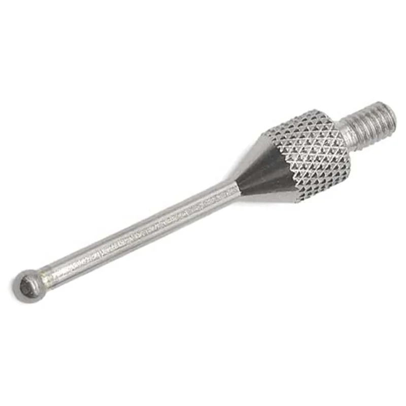 Фото SUNRL CNC 3D Touch Probe Это наконечник зонда из нержавеющей стали для 3D Touch Probe/ Edge Finder №5