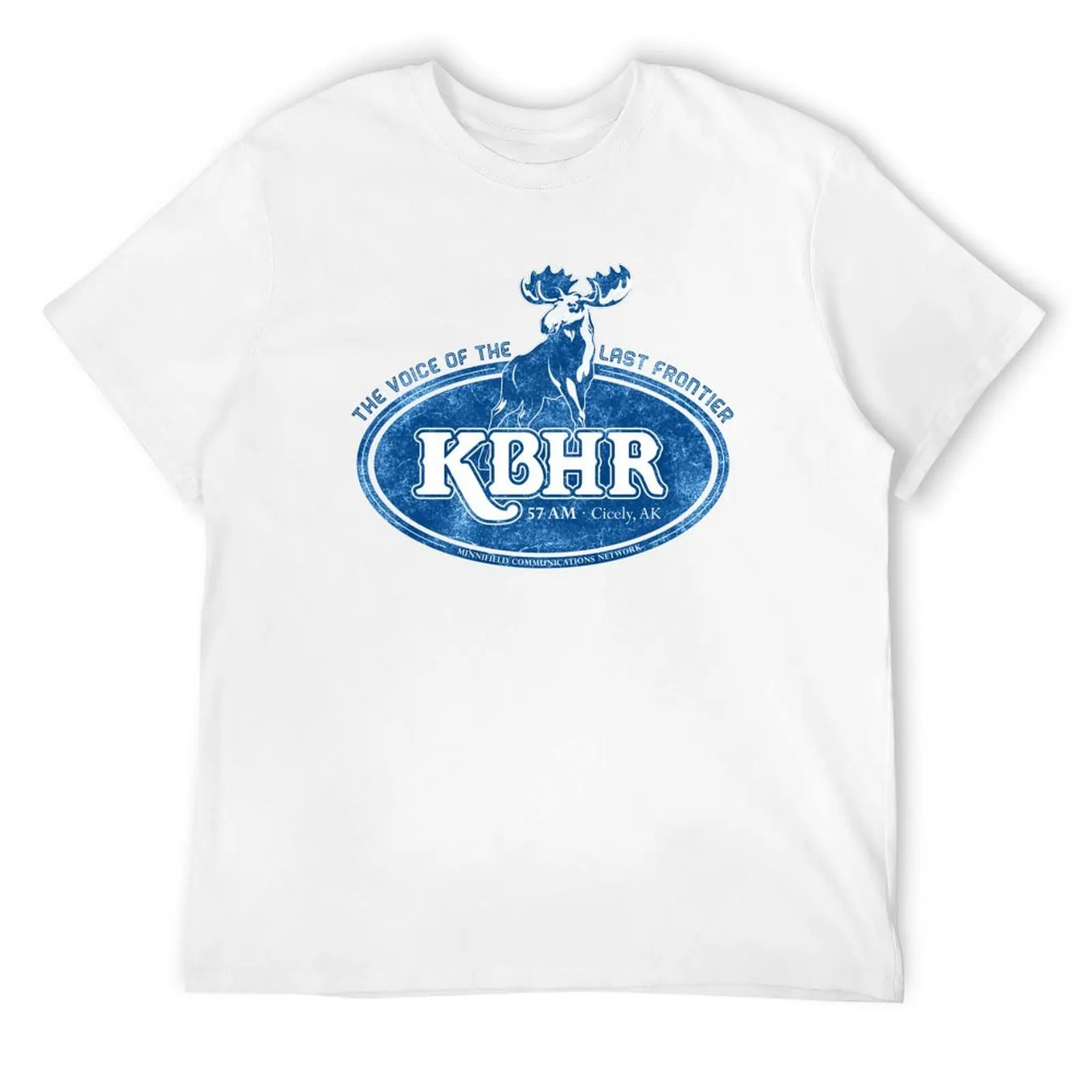 KBHR – футболка Глос последнего Фронть быстросохнущий летний топ футболки с аниме