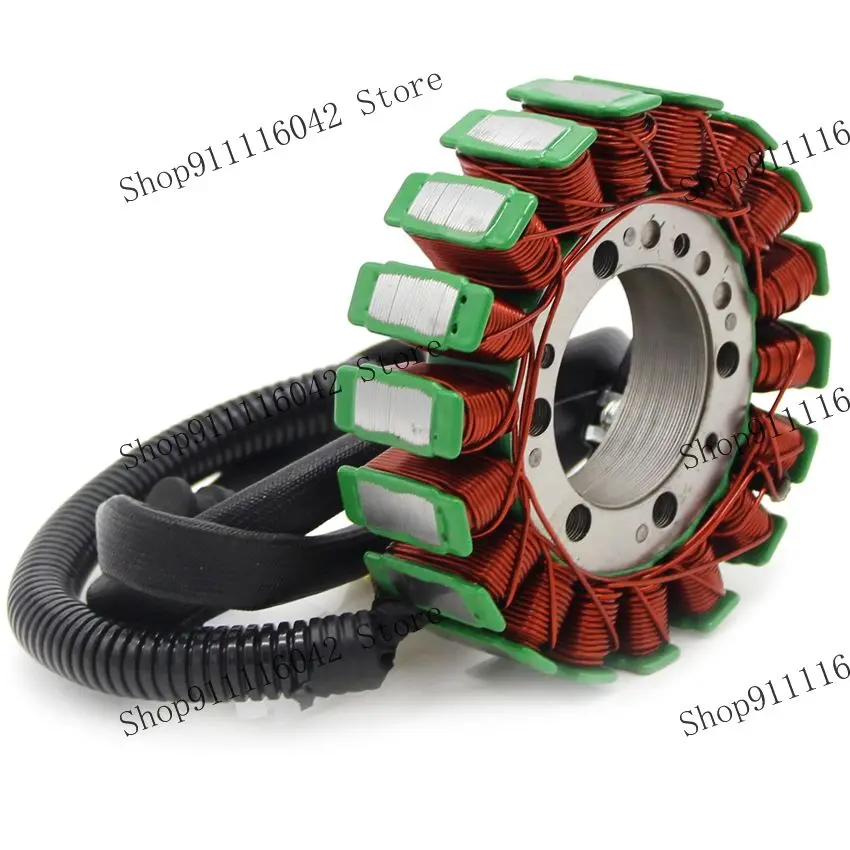 Аксессуары для катушек статора генератора зажигания мотоцикла Honda VF500C Magna V30 VF500F