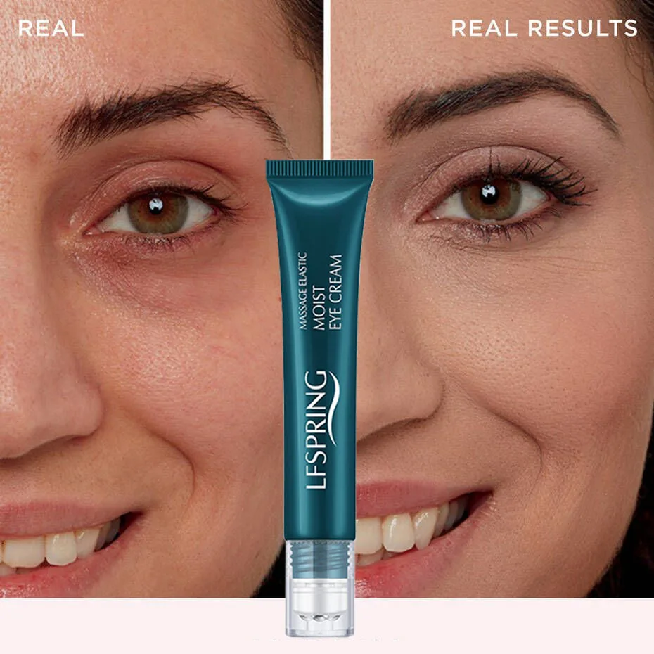 

Крем для области вокруг глаз, от морщин и темных кругов