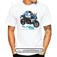 hot deals 2019 fashion brand men hot sale o neck slim fit tops r1200rs k1200s k1300s r1200gs rallye motorcycle tee shirt