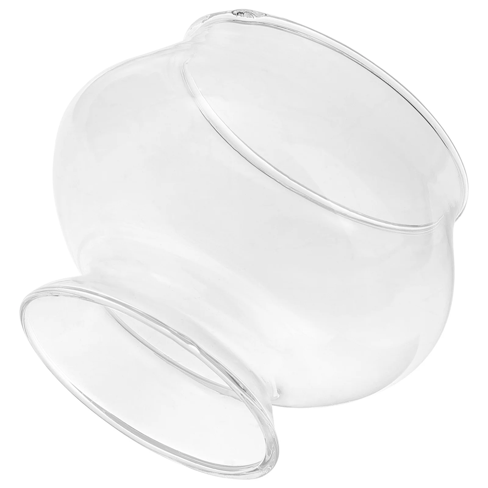 

Lantern Shade Lamp Chimney Glass