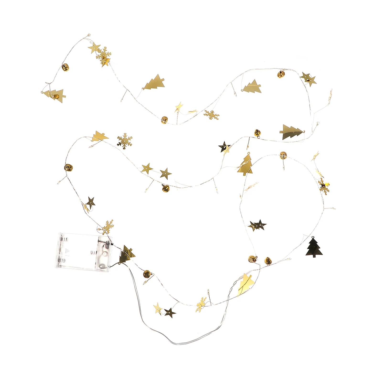 

1pc String Chic Practical Durable Exquisite Decorative Reusable Party Props String for Party