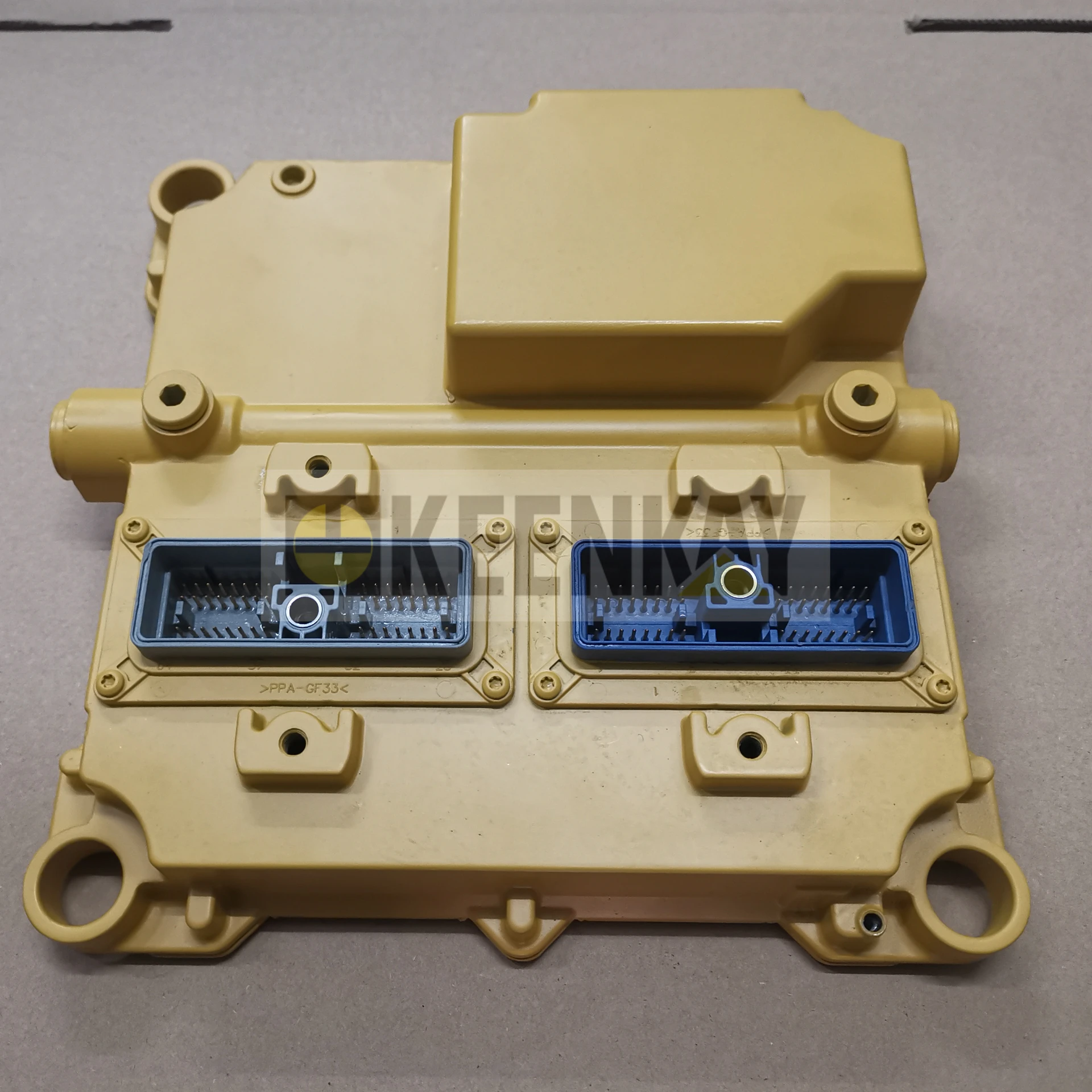 

Центральный блок управления ECU 331-7539 для C6.4 CAT320D
