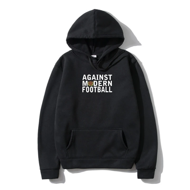 

J315 Mesh agains modern football casual Outerwear Terrace A Way of Life ultras Hoodies