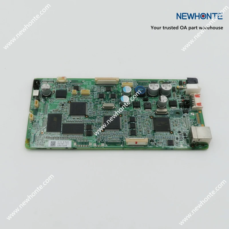 V2CU кардридер плата управления RX781 для ATM Wincor 1750173205 |