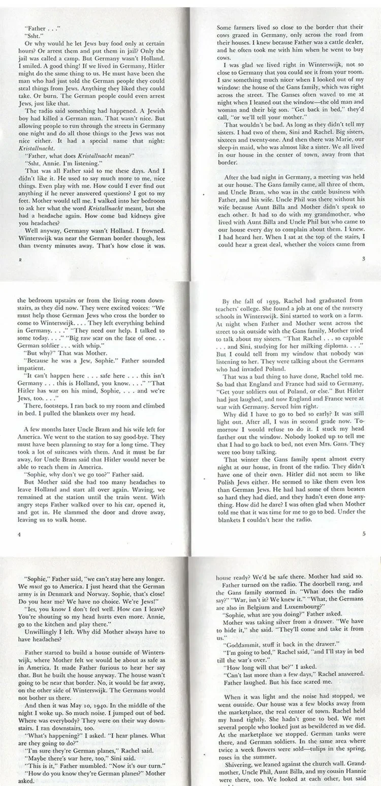 The Upstairs Room, Детские книги для детей 9, 10, 11, 12 лет, книги на английском языке, литературные романы 9780062849809 (art.: 3920cedd44acf) - 3920cedd44acf