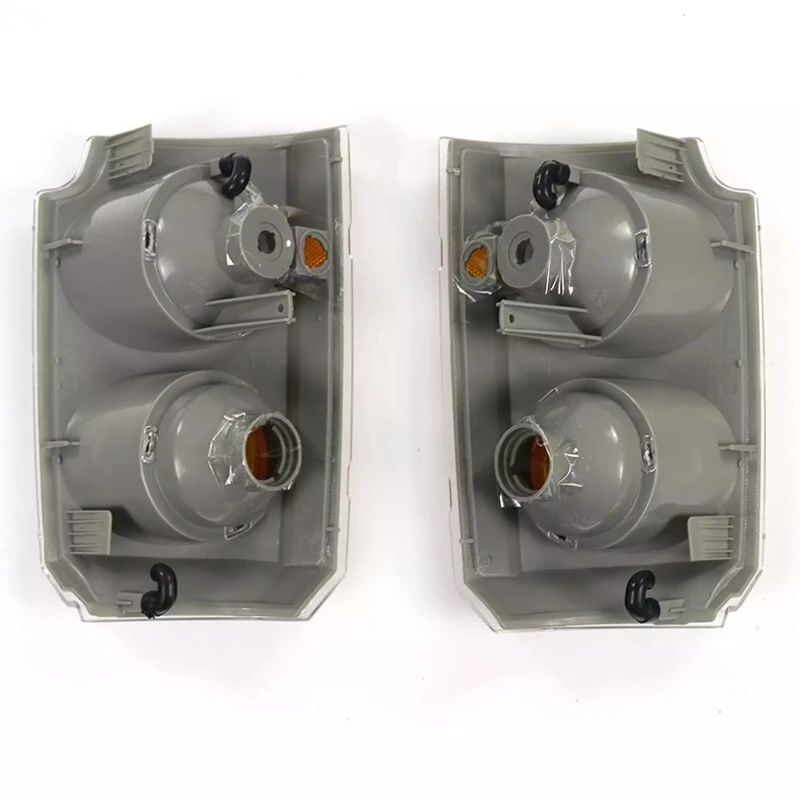 2 шт. для Land Rover Range L322 2003 2004 2005 автомобильный передний индикатор парковочный