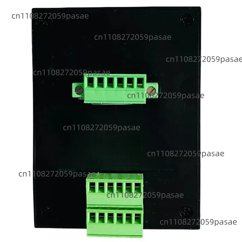 Фото Контроллер двигателя Inlet Pulse Governor HF020-7X1T1M с передаточным числом для прямого и обратного ускорения и замедления. №3