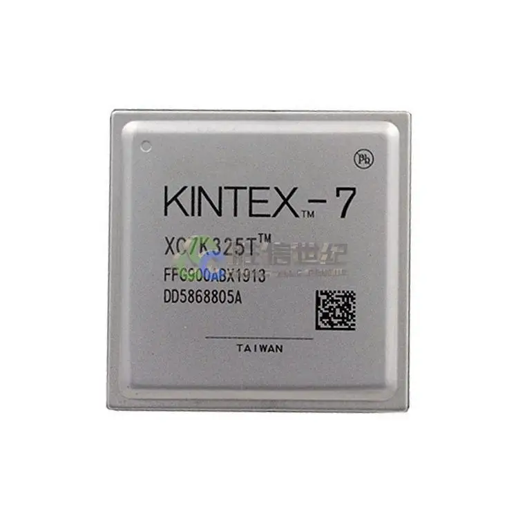 

XC7K325T-2FFG900I FBGA-900 Field Programmable Gate Array Chip Ic Brand New Original Stock