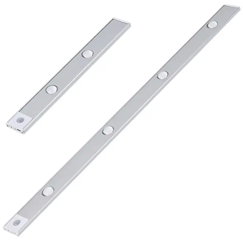 

Светильник для шкафа с датчиком движения и датчиком движения