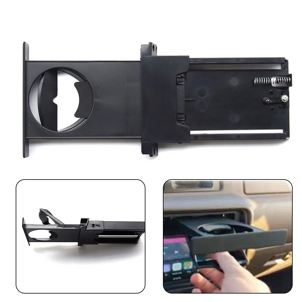 

Cup Holder Console Retractable Accessories 55620-60010 5562060010 95-1997 Auto Parts For Toyota For Land Cruiser