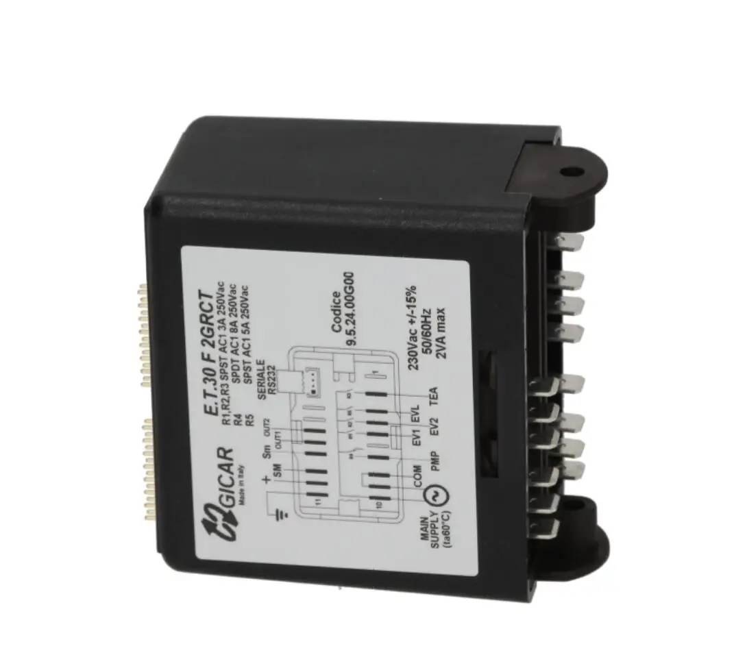 

Блок управления для кофемашины GICAR 9.5.24.00G 00