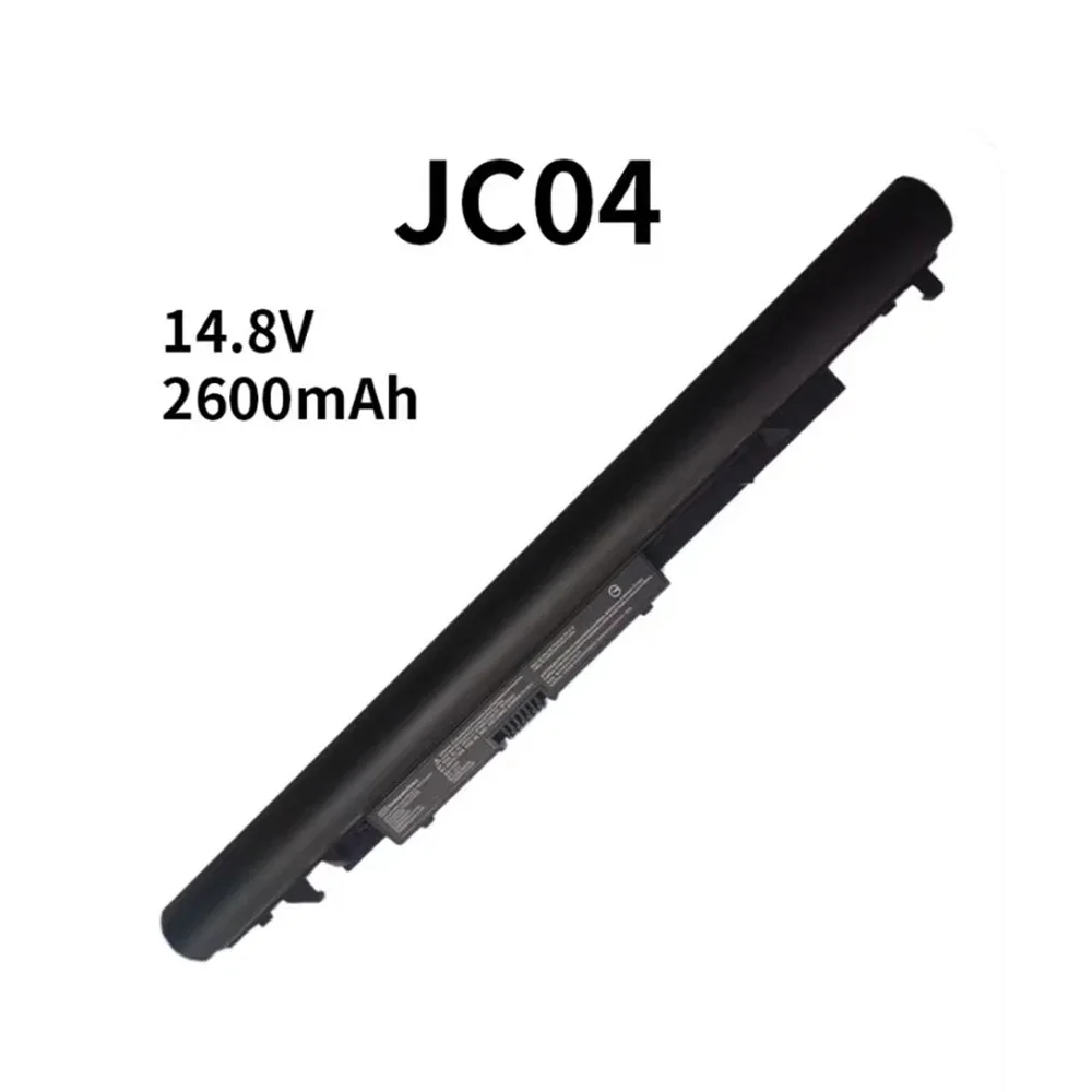 JC03 JC04 Аккумулятор для ноутбука HP запасной 15-bs0xx 17-bs0xxx 15-bs1xx 15-bw0xx 17z-ak000 17-ak0xx 17-bs062st