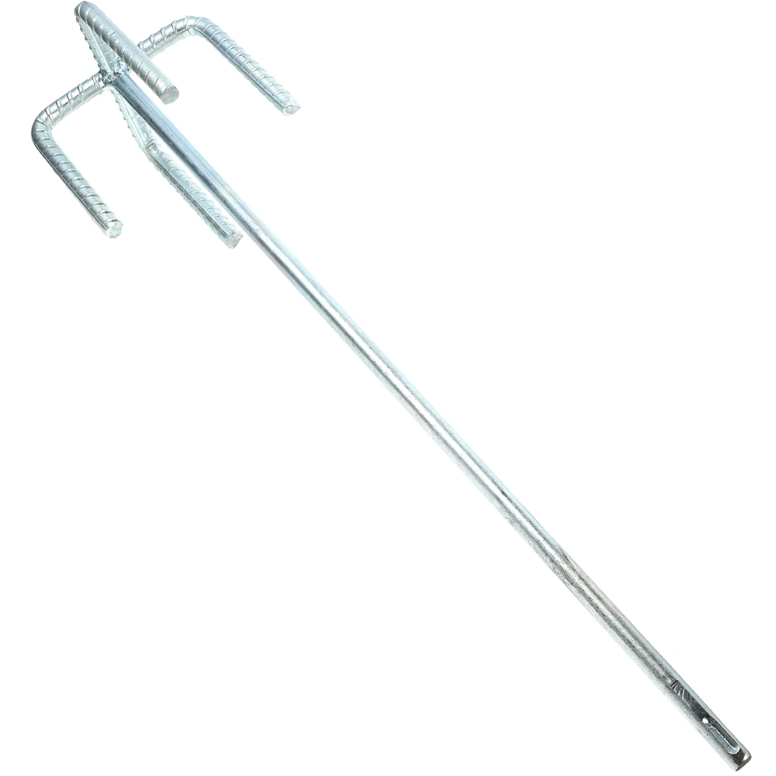 Стержень для перемешивания смеситель затирки краски и грязи дрели электрические