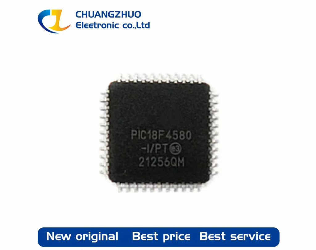 

1 шт. новый оригинальный флэш-микроконтроллер, 8BIT 32KB, 44tqfp