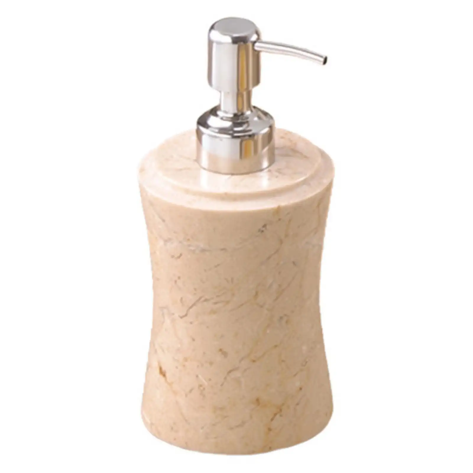 

Marble Fenway Liquid Soap Dispenser